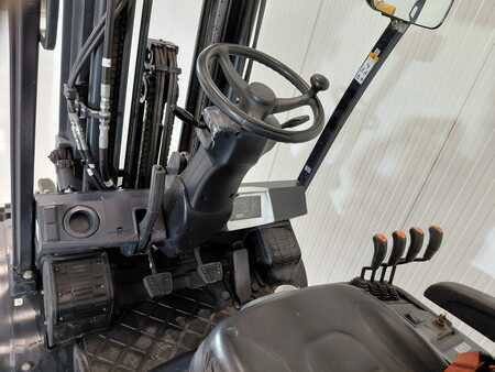 Nestekaasutrukki 2018  Doosan G35C-7 (8)