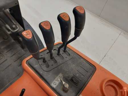 Wózki gazowe 2018  Doosan G30G PLUS (7)