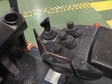 Carrelli elettrici 4 ruote 2019  Toyota 8FBMT25 (2)