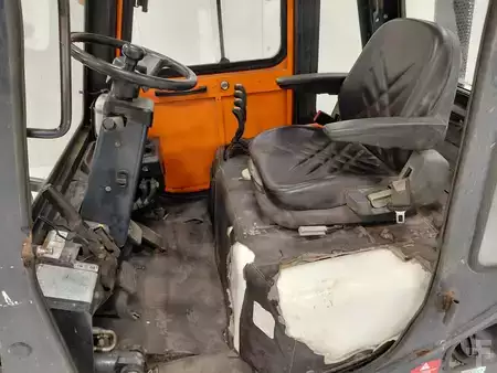 Dieselstapler 2018  Doosan D25G PLUS (11)