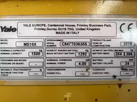 Stoccatori 2018  Yale MS15X (6)