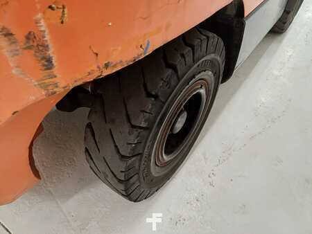 Nestekaasutrukki 2018  Doosan G35C-7 (12)