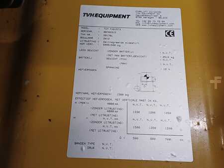 Gázüzemű targoncák 2012  TCM FHG15T3 (9)