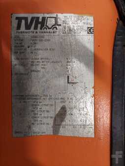 Dieselstapler 2012  Doosan D25G (12)