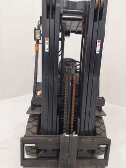 Dieselstapler 2012  Doosan D25G (4)