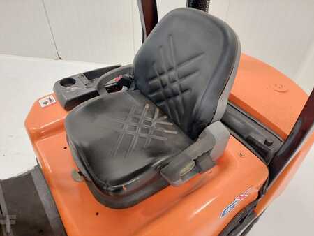 Dieselstapler 2012  Doosan D25G (5)