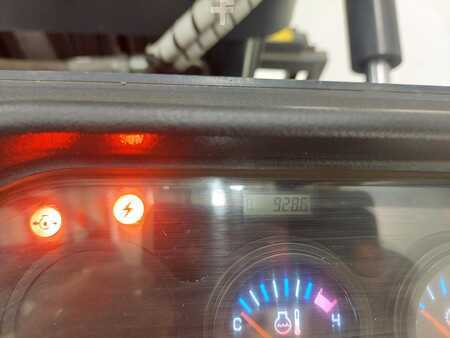 Treibgasstapler 2019  Doosan G25G PLUS (10)