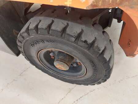 Treibgasstapler 2019  Doosan G25G PLUS (13)