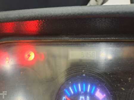 Treibgasstapler 2019  Doosan G30G PLUS (6)