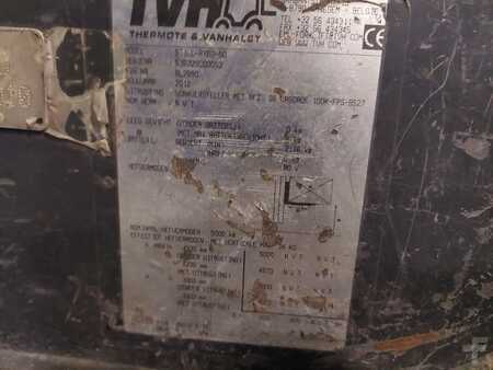 Elektro 4 Rad 2012  Still RX 60-50 (10)
