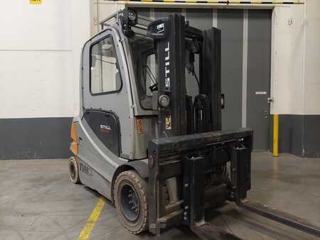 Elektro 4 Rad 2012  Still RX 60-50 (2)