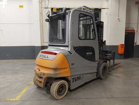 Elektro 4 Rad 2012  Still RX 60-50 (4)