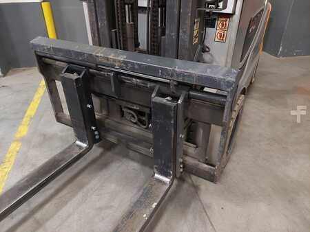 Elektro 4 Rad 2012  Still RX 60-50 (5)