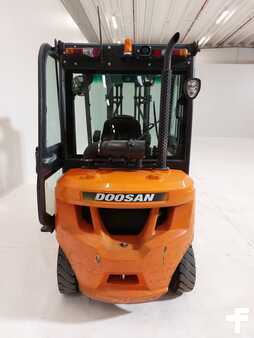 Dieseltruck 2019  Doosan D25S-7 (4)