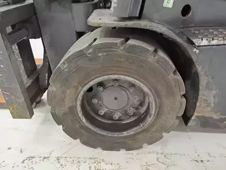 Elektro čtyřkolový VZV 2019  Doosan B15T-7 (10)