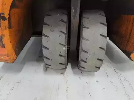 Elektro čtyřkolový VZV 2019  Doosan B15T-7 (11)