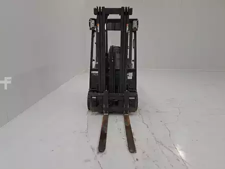 Elektro čtyřkolový VZV 2019  Doosan B15T-7 (4)