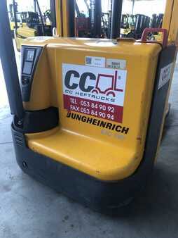 Magasemelésű béka 2005  Jungheinrich EJC 110 (3)