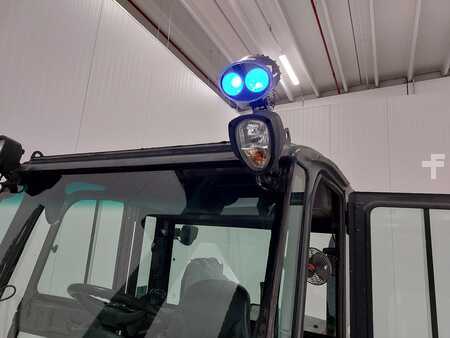 Dieselstapler 2019  Doosan D55C-7 (12)