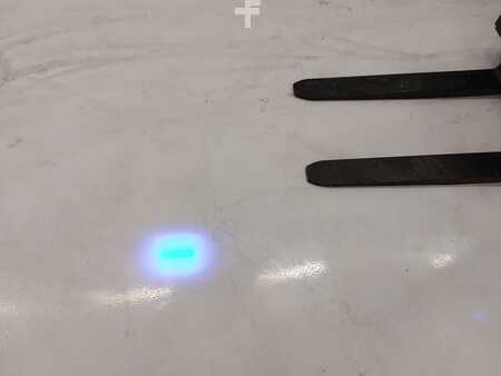 Dieselstapler 2019  Doosan D55C-7 (13)