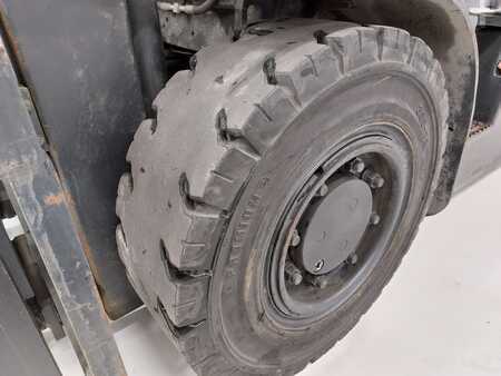 Dieselstapler 2019  Doosan D55C-7 (17)