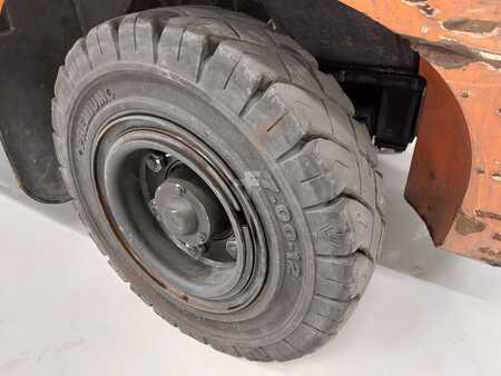 Dieselstapler 2019  Doosan D55C-7 (18)