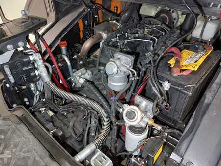 Dieselstapler 2019  Doosan D55C-7 (21)