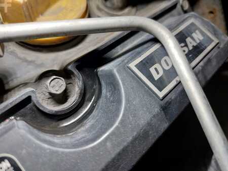 Dieselstapler 2019  Doosan D55C-7 (23)