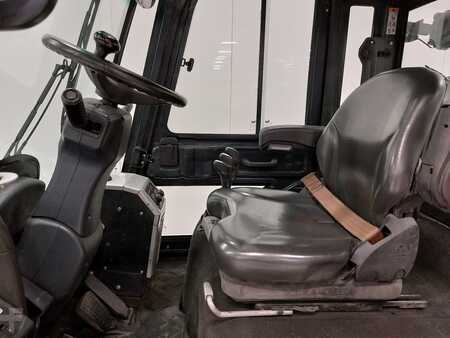 Dieselstapler 2019  Doosan D55C-7 (6)