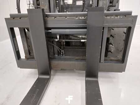 Dieselstapler 2019  Doosan D55C-7 (9)