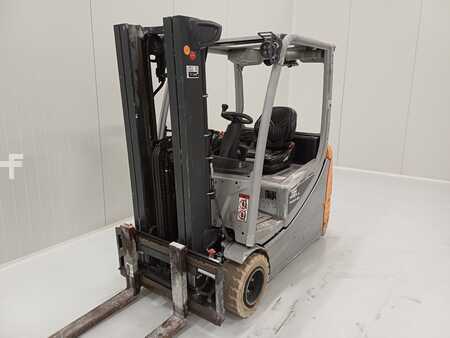 Elektromos 4 kerekű 2019  Still RX 20-20L (1)