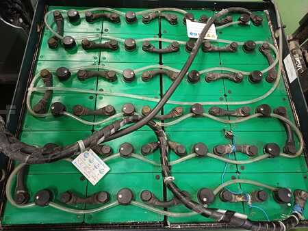 Elektromos 4 kerekű 2019  Still RX 20-20L (10)