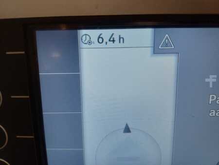 Elektromos 4 kerekű 2019  Still RX 20-20L (14)