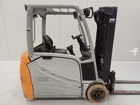 Elektromos 4 kerekű 2019  Still RX 20-20L (3)