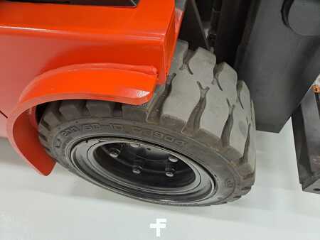 Elektro 4 Rad 2019  EP Equipment CPD20L2 (10)