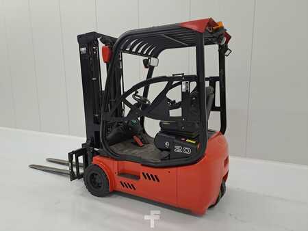 Elektro 4 Rad 2019  EP Equipment CPD20L2 (2)