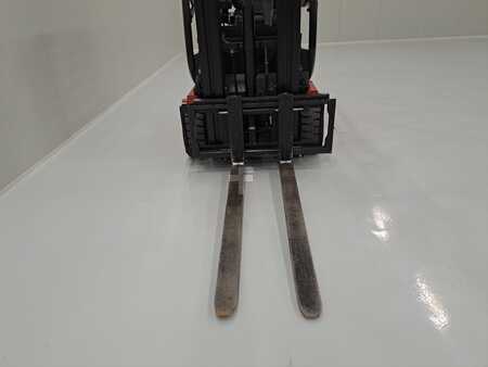 Elektro 4 Rad 2019  EP Equipment CPD20L2 (4)