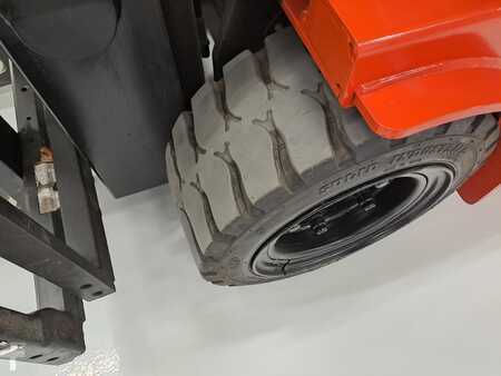 Elektro 4 Rad 2019  EP Equipment CPD20L2 (8)