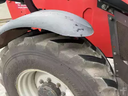 Teleskoptruck fast bom 2020  Manitou MT1840 PRIVILEGE (16)