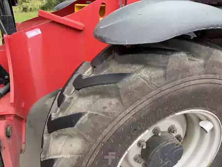 Teleskoptruck fast bom 2020  Manitou MT1840 PRIVILEGE (18)