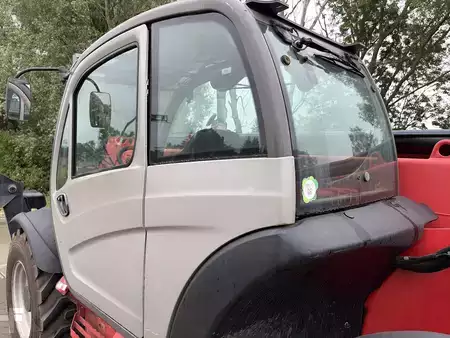 Teleskoptruck fast bom 2020  Manitou MT1840 PRIVILEGE (20)