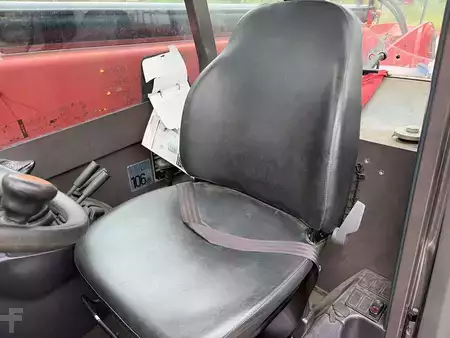 Teleskoptruck fast bom 2020  Manitou MT1840 PRIVILEGE (4)
