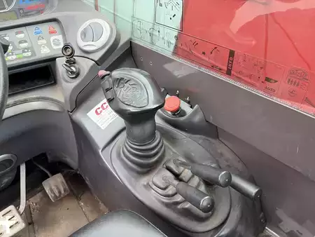 Teleskoptruck fast bom 2020  Manitou MT1840 PRIVILEGE (5)