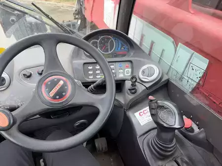 Teleskoptruck fast bom 2020  Manitou MT1840 PRIVILEGE (7)