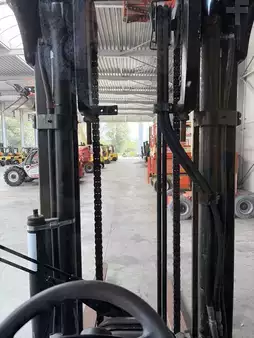 Diesel Forklifts 2020  Yale GDP40VX6 (13)