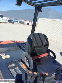 Elektro čtyřkolový VZV 2016  Doosan B50X-5 (5)