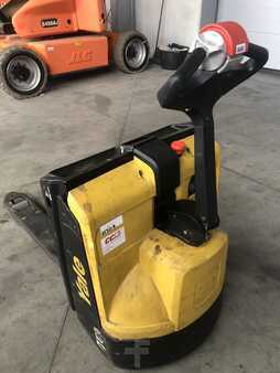 Transpalettes éléctriques 2021  Yale MP16 (1)