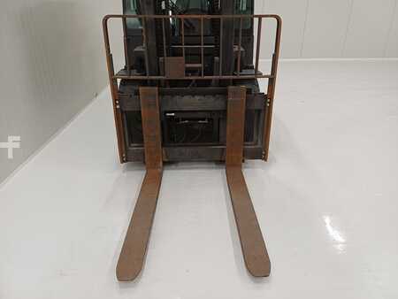 Dieselový VZV 2019  Doosan D55C-7 (6)