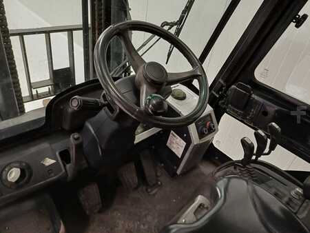 Dieselový VZV 2019  Doosan D55C-7 (7)