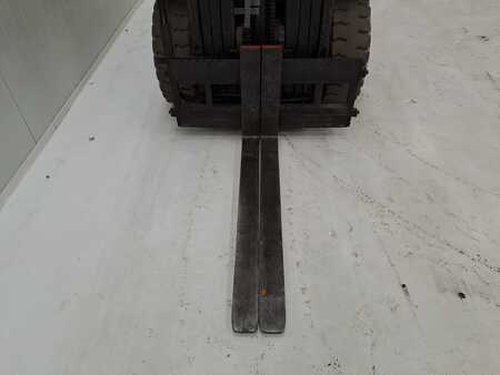 Elektro čtyřkolový VZV 2009  TCM FB30-7 (6)